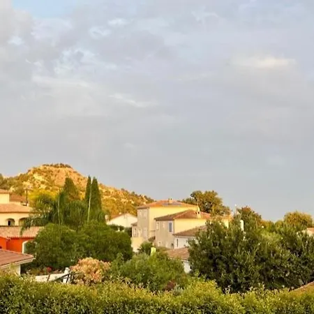 Homestay La Maison De Chantal *