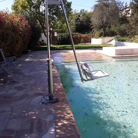 La Maison De Chantal * Hyeres