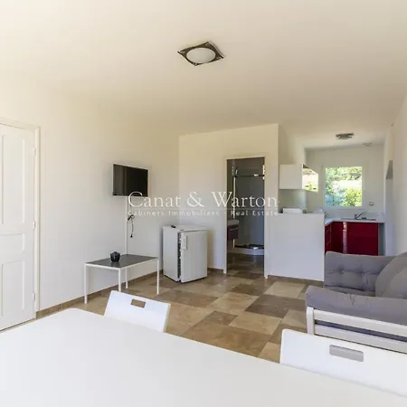 La Maison De Chantal Accommodatie bij particulieren *