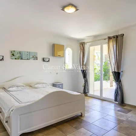 Accommodatie bij particulieren La Maison De Chantal *
